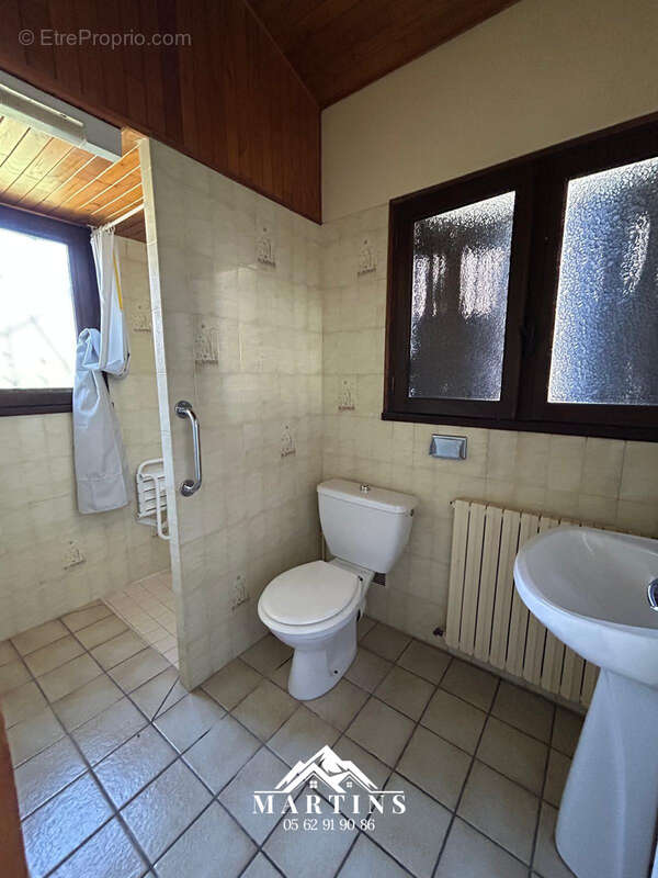 Maison à ARGELES-GAZOST