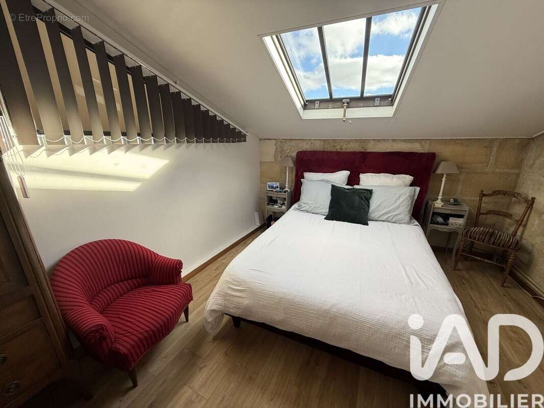 Photo 9 - Appartement à BORDEAUX