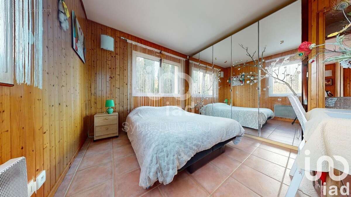 Photo 3 - Maison à TOULOUSE