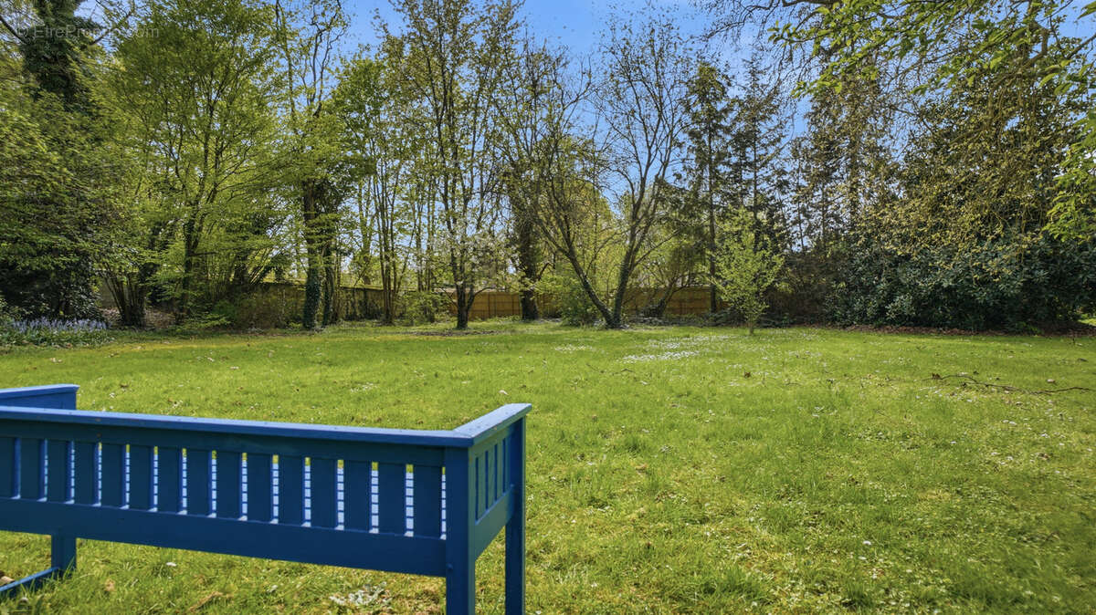 Maison à BOURRON-MARLOTTE