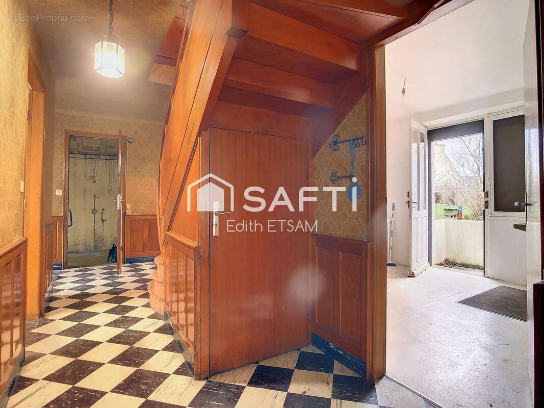 Photo 6 - Maison à PLONEOUR-LANVERN