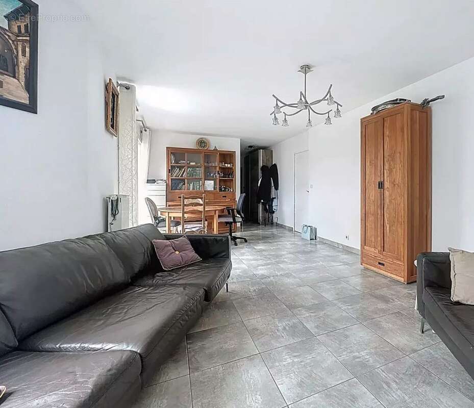 Appartement à LE PECQ