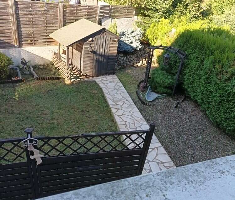 Maison à LE PLESSIS-ROBINSON