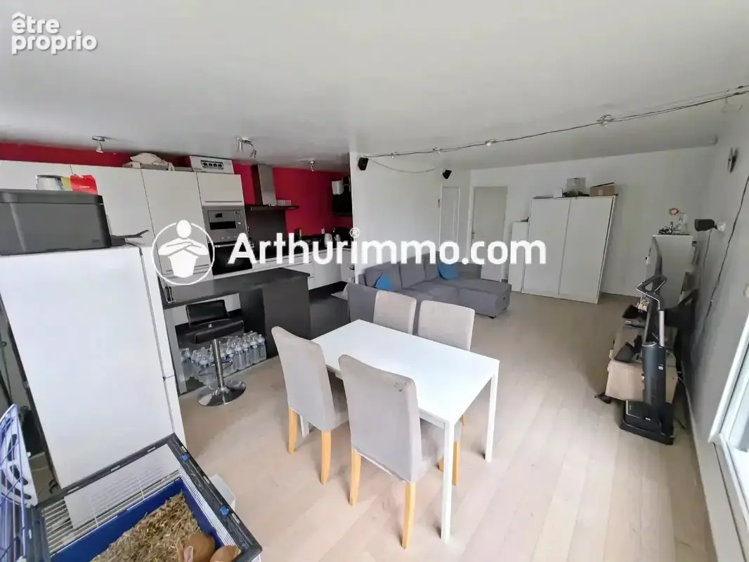 Vente Appartement Nandy(77176) 199 900ï¿œ - photo 1