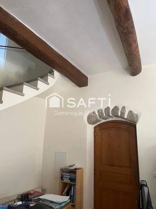 Photo 1 - Maison à SOUDORGUES