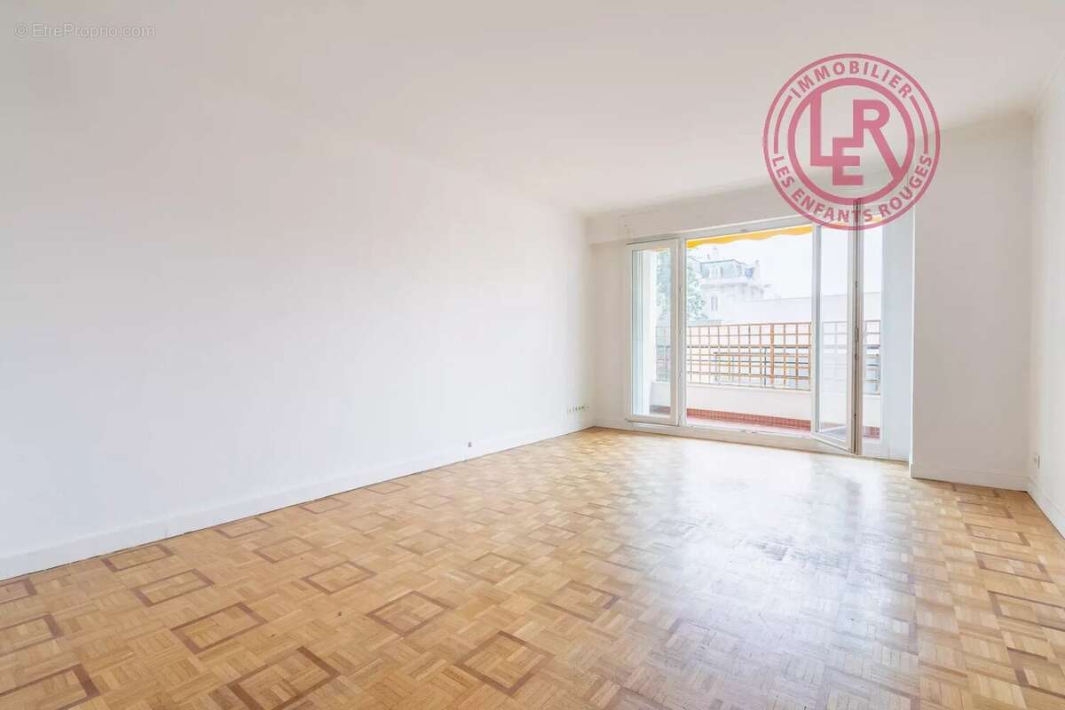 Appartement à SAINT-MANDE