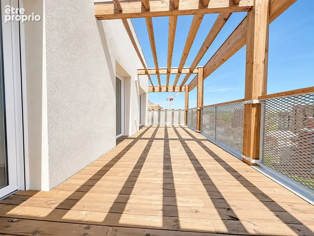 Dernier etage - photo 16