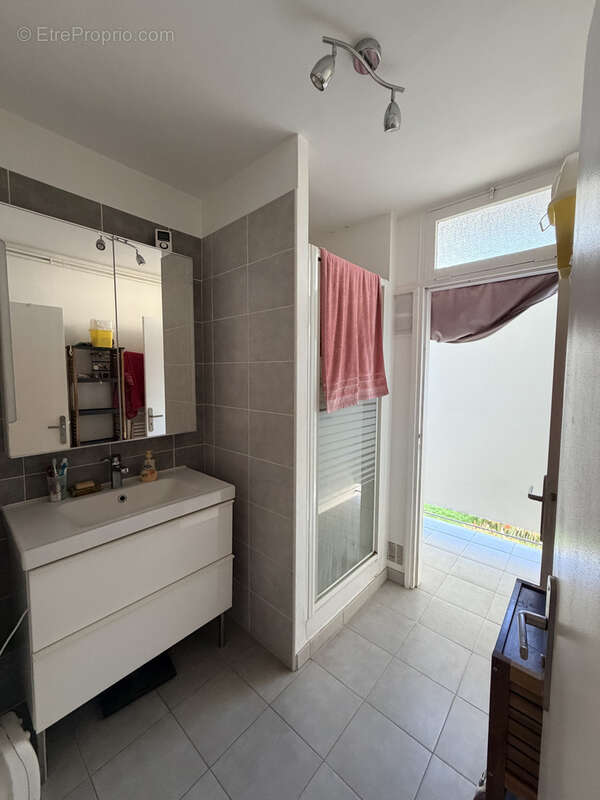 Appartement à PERIGUEUX