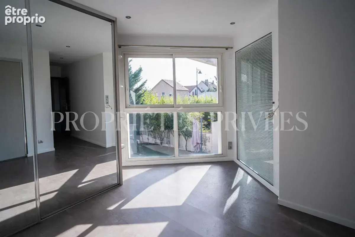 Maison contemporaine écologique avec salle de cinéma haut de gamme - photo 7
