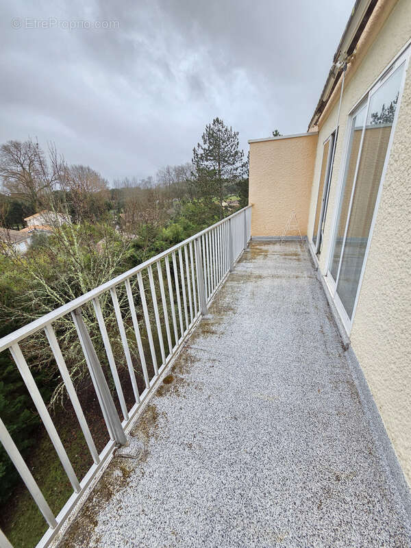 Appartement à MERIGNAC
