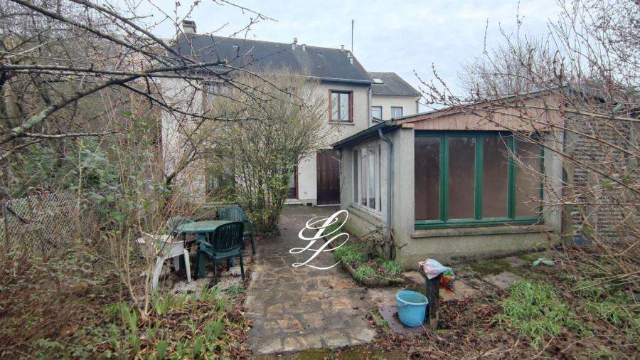 Maison à LE MANS