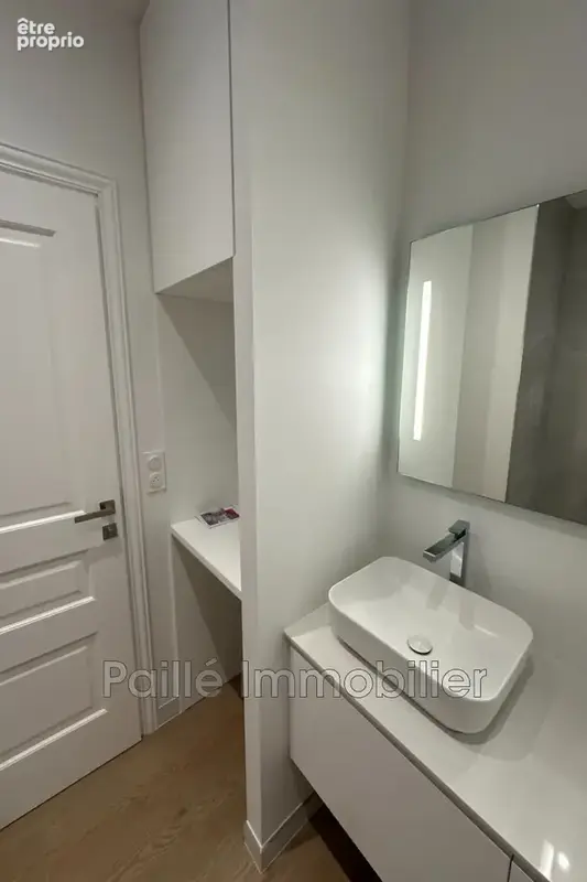Maison 3 pièces 75 m² à vendre à Talais (33590) - photo 5