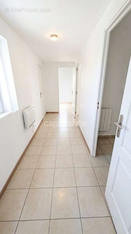 Maison à WAVRECHAIN-SOUS-DENAIN