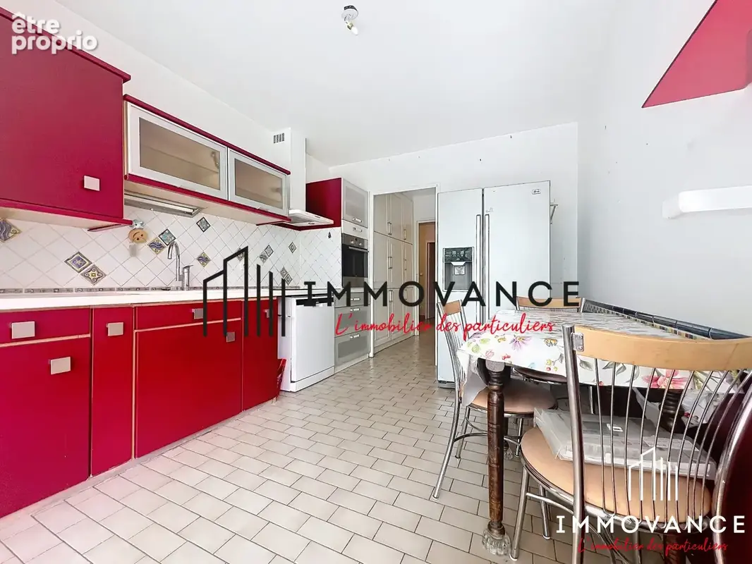 Appartement 5 pièces 116 m² à vendre à Montpellier (34000) - photo 4