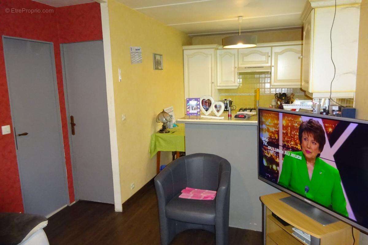 Maison à vendre 3 pièces NARGIS (45) - photo 18