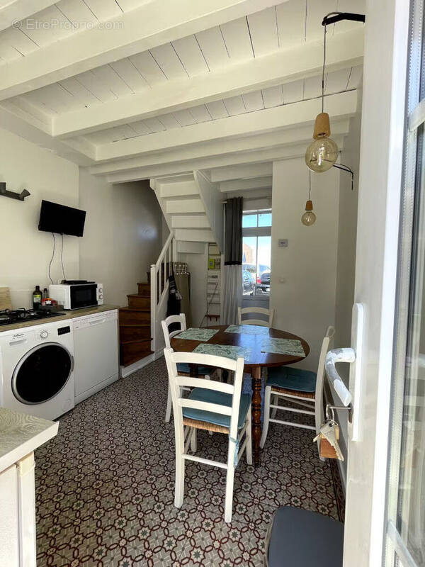 Maison 51 m² à Etretat  - photo 4