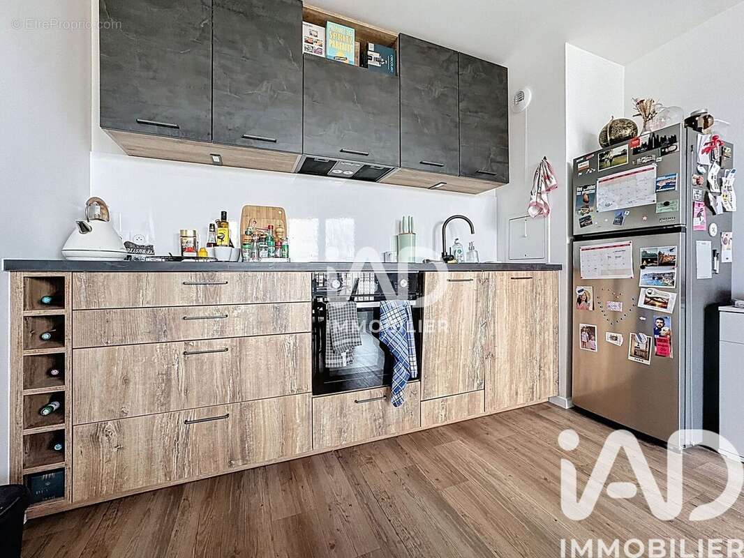 Photo 6 - Appartement à BOBIGNY