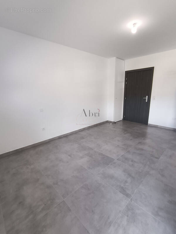 Appartement à AJACCIO