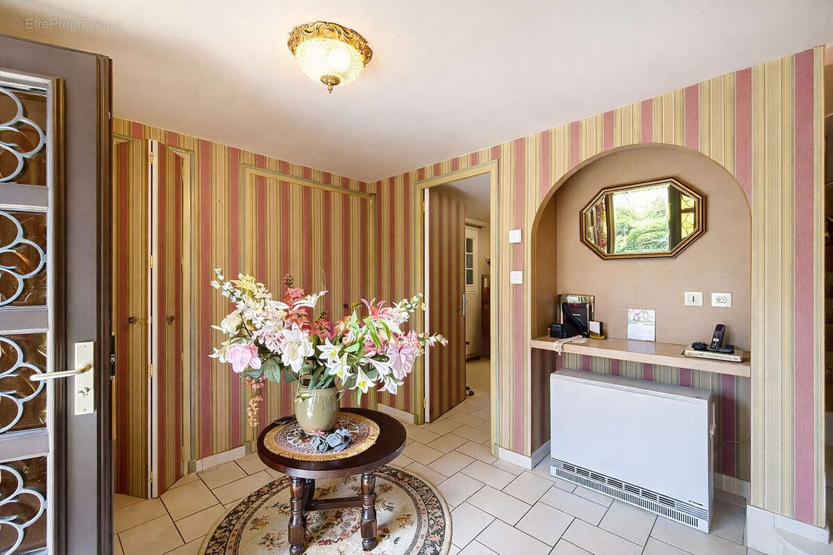 Maison à BRIVE-LA-GAILLARDE