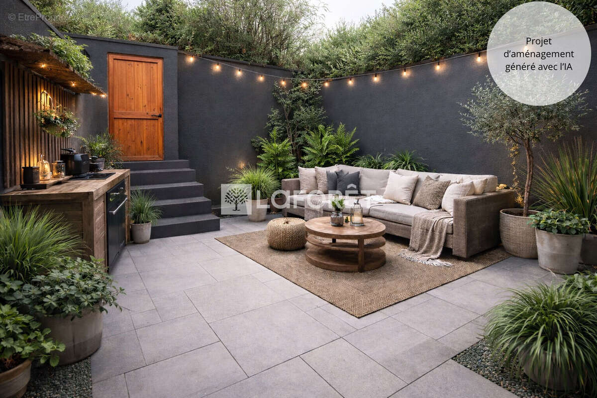 Maison à MOYEUVRE-PETITE