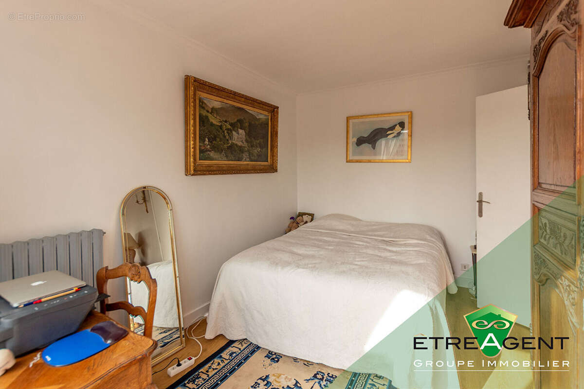 Appartement à EVREUX