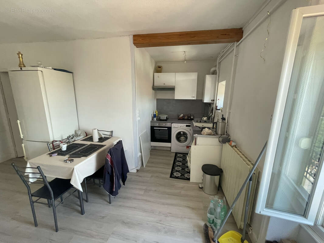 Appartement à ROANNE