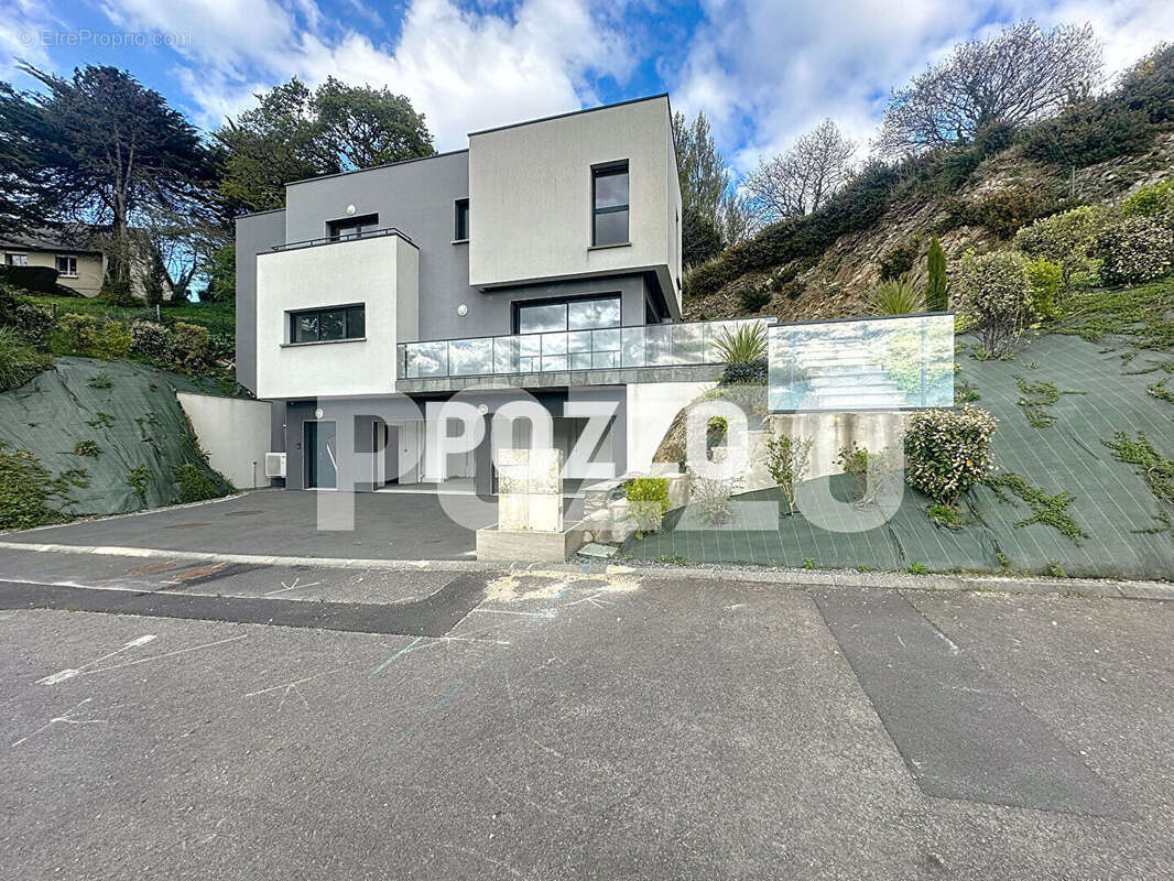 Maison à CHERBOURG-OCTEVILLE