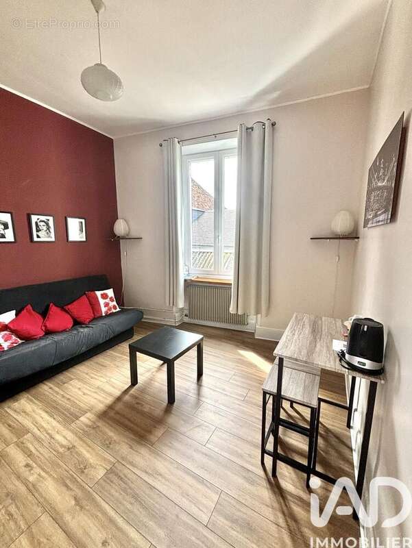 Photo 7 - Appartement à ECUEILLE