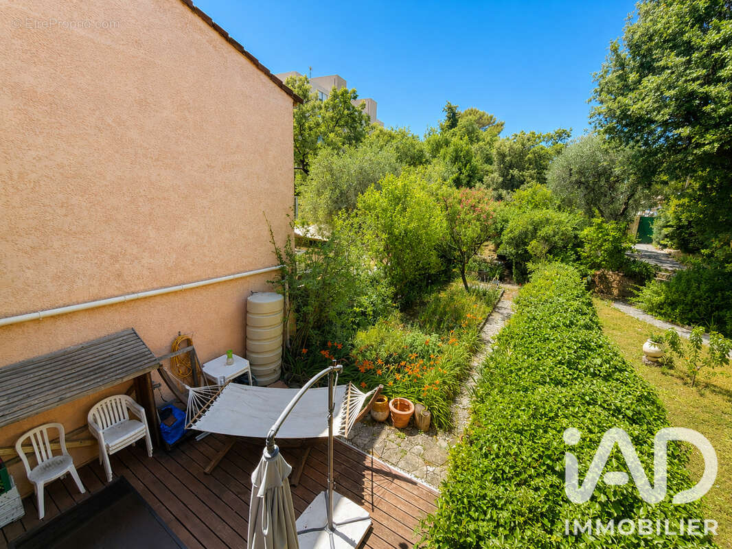 Photo 2 - Appartement à GRASSE