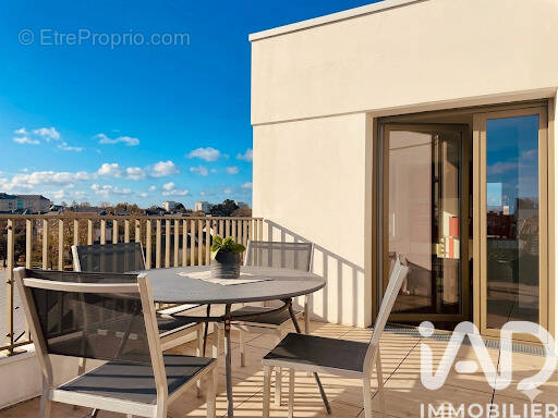 Photo 1 - Appartement à SAINT-NAZAIRE