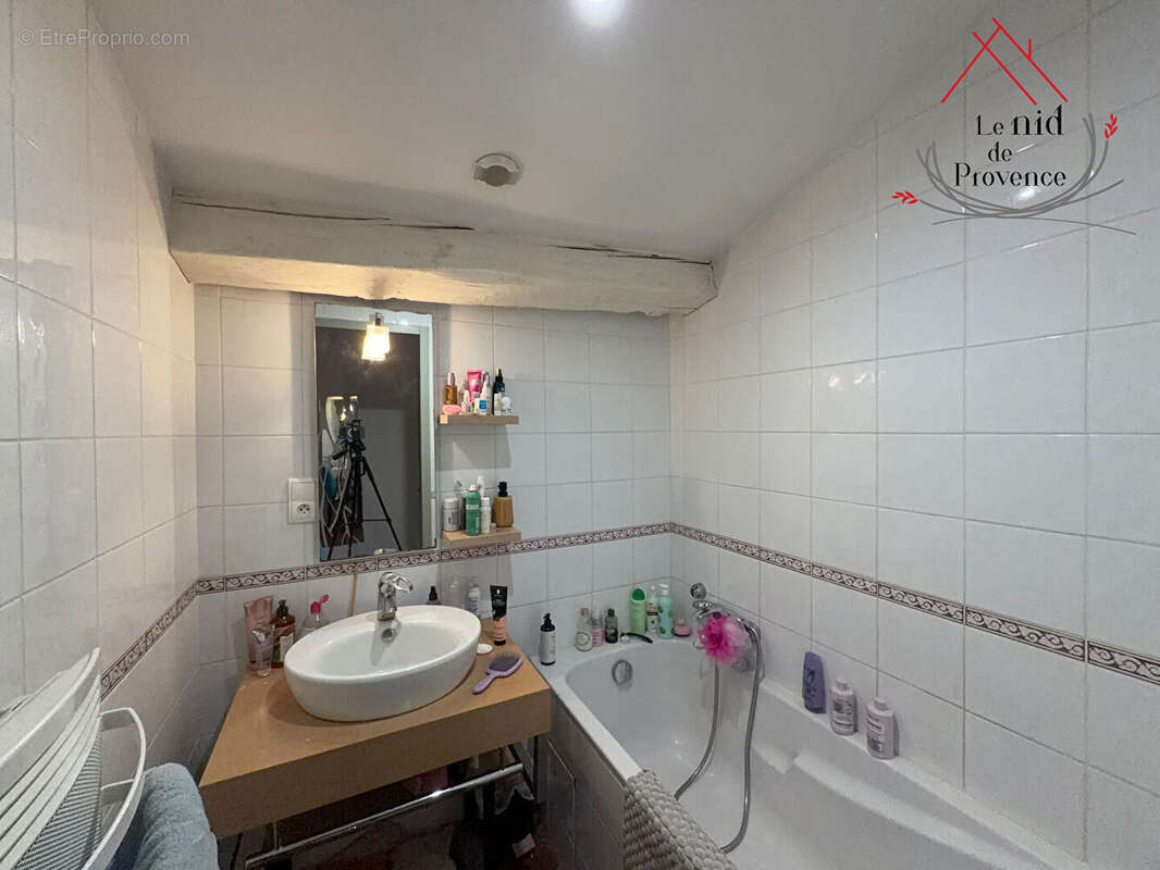 Appartement à CARPENTRAS