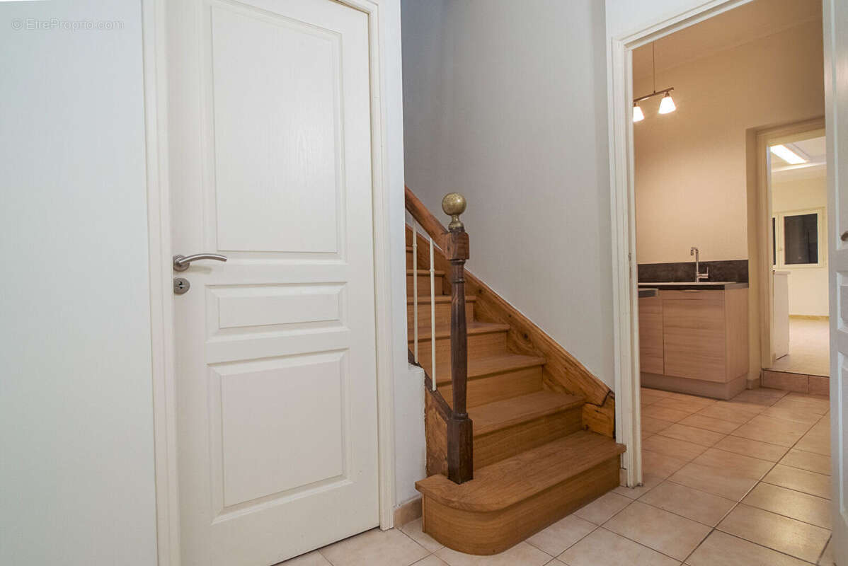 Maison à CARCASSONNE