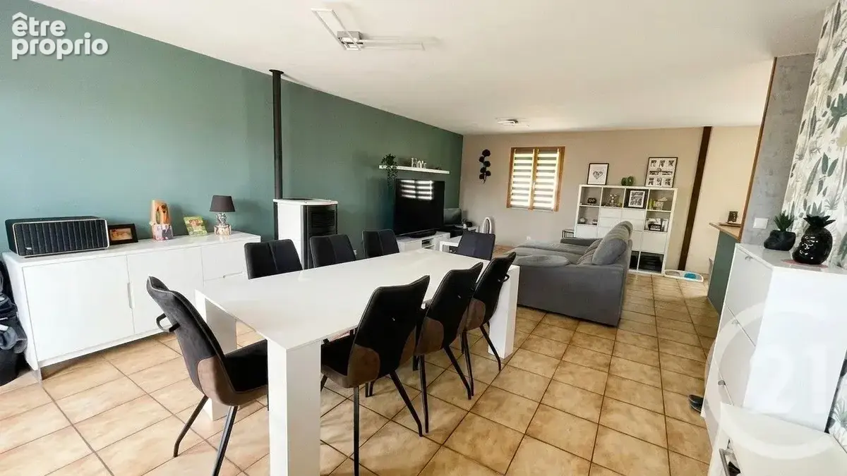 Maison 125 m² à Bassu  - photo 4