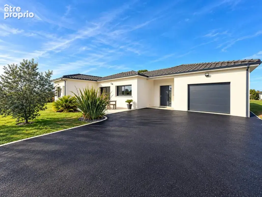 Maison 6 pièces 140 m² à vendre à Foulayronnes (47510) - photo 10