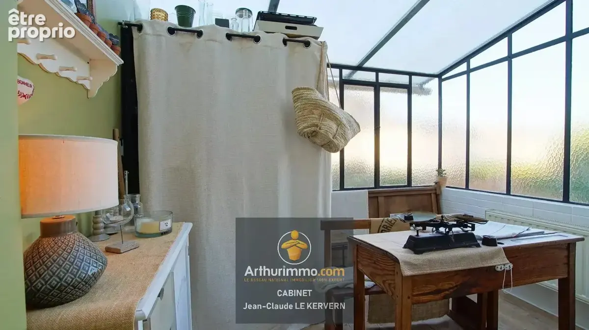 Vente Maison Saint-brieuc(22000) 262 500ï¿œ - photo 5