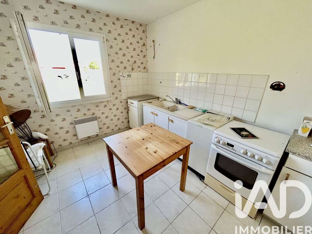 Photo 8 - Maison à ACHERES-LA-FORET