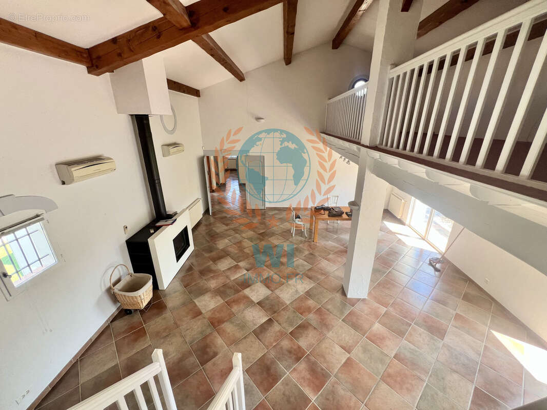 Villa individuelle avec piscine - photo 30