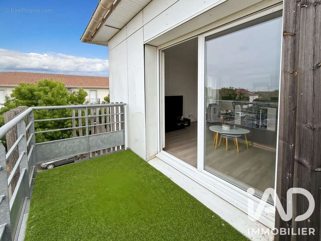 Photo 9 - Appartement à GUIGNES