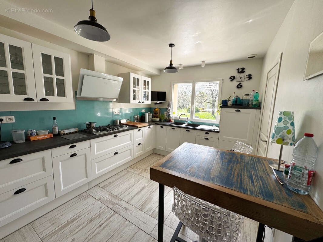 Maison à SAINT-ANDRE-DE-LIDON