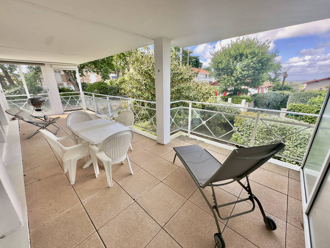 Appartement à ARCACHON