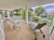 Appartement à ARCACHON