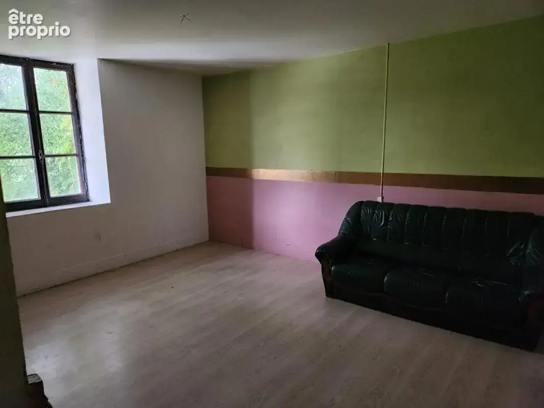 Maison Abbenans 5 pièce(s) 102 m2 + Grange de 200m2 - photo 4