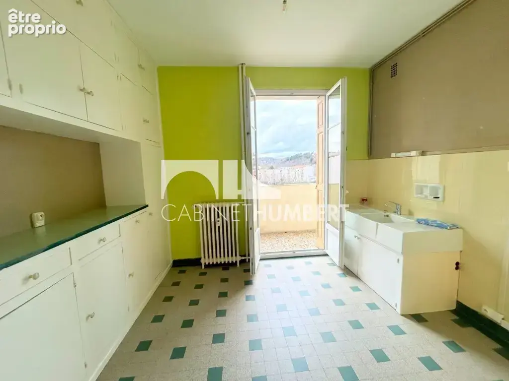 Appartement 3 pièces 71 m² à vendre à Saint-Etienne (42000) - photo 4