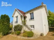 Maison à SAINT-SEBASTIEN-SUR-LOIRE