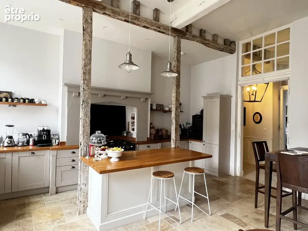 Maison à LECTOURE