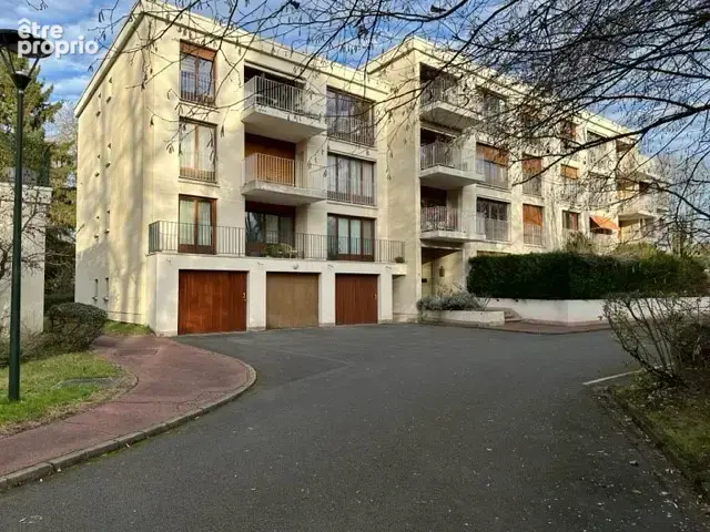 Appartement 5 pièces 113 m² à vendre à Bures-Sur-Yvette (91440) - photo 2