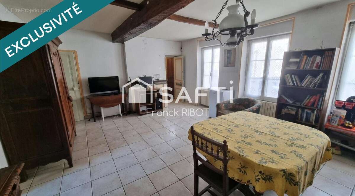 Photo 5 - Maison à VERMENTON