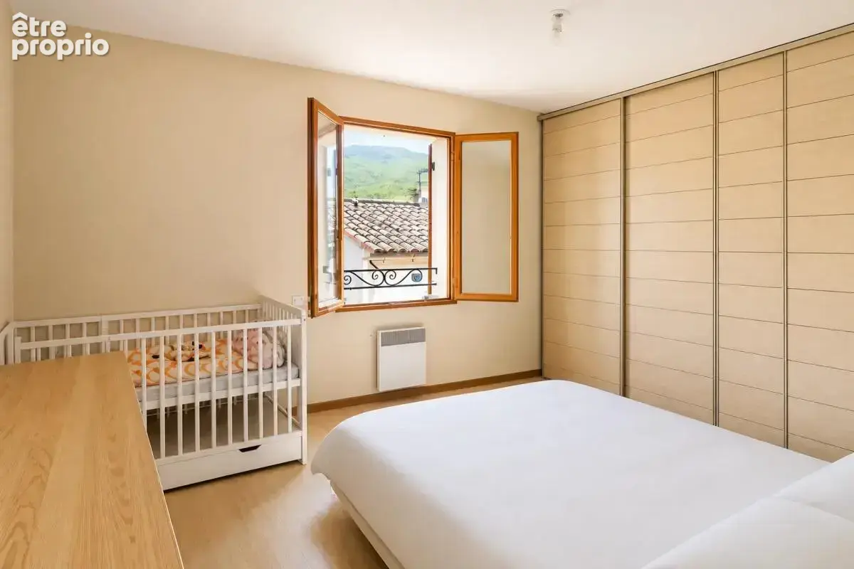 Appartement T3 de 62 m² à Pourcieux - photo 5