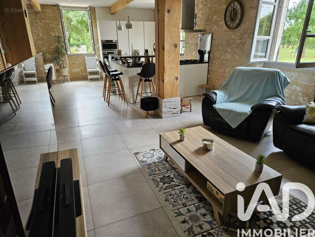 Photo 6 - Maison à LE PIN