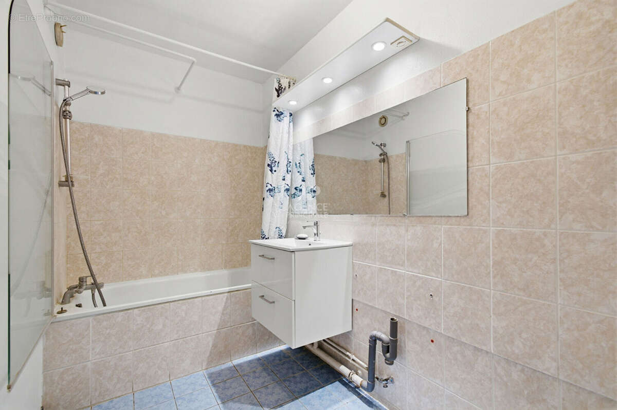 Appartement Saint Germain En Laye 4 pièce(s) - photo 7